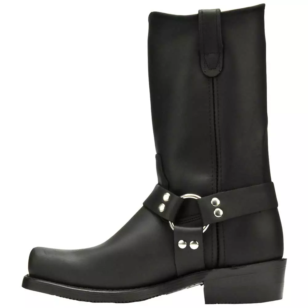 Double H 4008 Non-Safety Toe Work Boots - Mens 5 Double H 4008 Non-Safety Toe Work Boots - Mens - Image 3