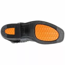 Double H 4008 Non-Safety Toe Work Boots - Mens 9 Double H 4008 Non-Safety Toe Work Boots - Mens -MENS WORK AND SAFETY Sales Store DH 4008 BLK4