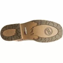 Double H Dh3567 Non-Safety Toe Work Boots - Mens 9 Double H Dh3567 Non-Safety Toe Work Boots - Mens -MENS WORK AND SAFETY Sales Store DH DH3567 LBR4