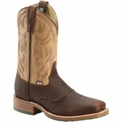 Double H Dh4305 Non-Safety Toe Work Boots - Mens -MENS WORK AND SAFETY Sales Store DH DH4305 LBR1