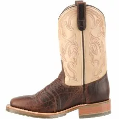 Double H Dh4305 Non-Safety Toe Work Boots - Mens -MENS WORK AND SAFETY Sales Store DH DH4305 LBR3