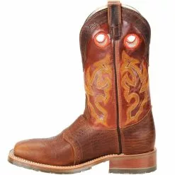 Double H Dh4400 Non-Safety Toe Work Boots - Mens -MENS WORK AND SAFETY Sales Store DH DH4400 BRN3