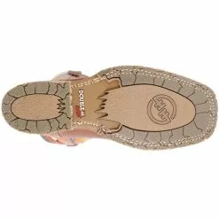 Double H Dh4400 Non-Safety Toe Work Boots - Mens -MENS WORK AND SAFETY Sales Store DH DH4400 BRN4