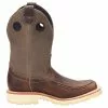 Double H DH4563 Claton Wide Square Toe Work Boots -MENS WORK AND SAFETY Sales Store DH DH4563 MBR2