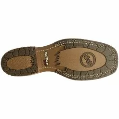 Double H DH4644 Mens Grissom 12" Pull On Work Boots 9 Double H DH4644 Mens Grissom 12" Pull On Work Boots -MENS WORK AND SAFETY Sales Store DH DH4644 LBR4