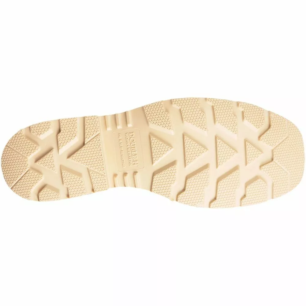 Double H DH4649 Wooten Safety Toe Work Boots - Mens 6 Double H DH4649 Wooten Safety Toe Work Boots - Mens - Image 4