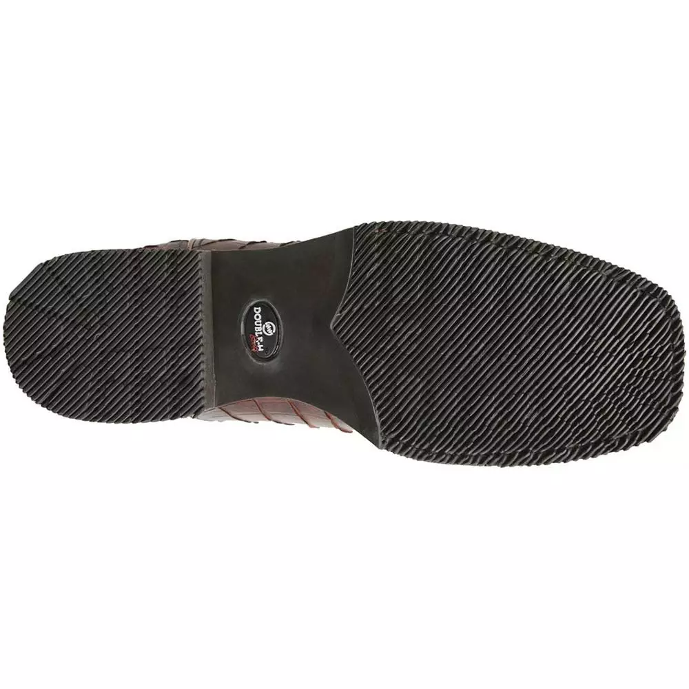 Double H Dh5225 Non-Safety Toe Work Boots - Mens 6 Double H Dh5225 Non-Safety Toe Work Boots - Mens - Image 4