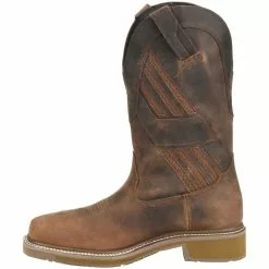 Double H DH5354 Equalizer Composite Toe Work Boots - Mens -MENS WORK AND SAFETY Sales Store DH DH5354 2103