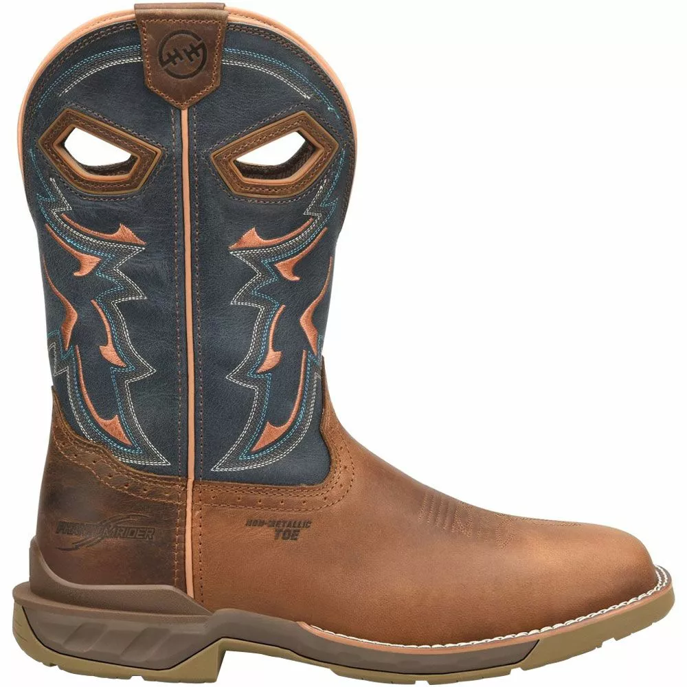 Double H DH5357 Troy Composite Toe Work Boots - Mens 3 Double H DH5357 Troy Composite Toe Work Boots - Mens