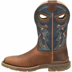 Double H DH5357 Troy Composite Toe Work Boots - Mens 8 Double H DH5357 Troy Composite Toe Work Boots - Mens -MENS WORK AND SAFETY Sales Store DH DH5357 2103