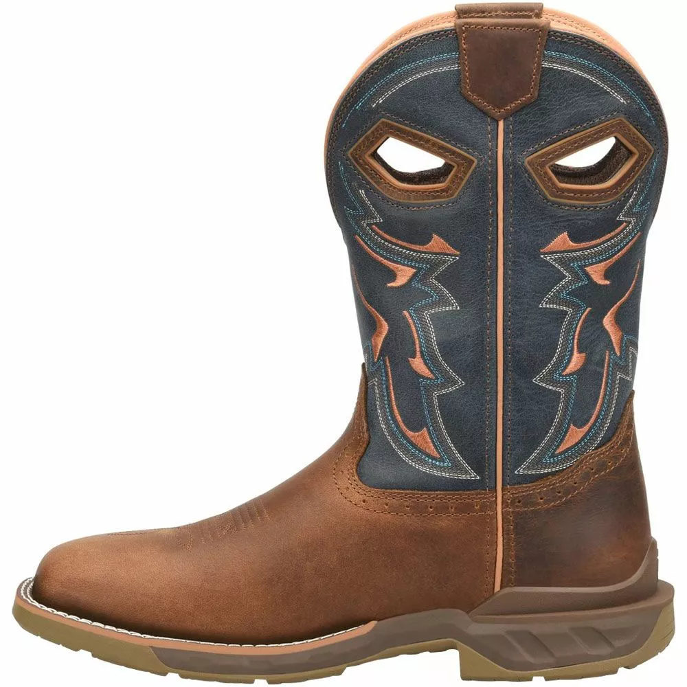 Double H DH5357 Troy Composite Toe Work Boots - Mens 5 Double H DH5357 Troy Composite Toe Work Boots - Mens - Image 3