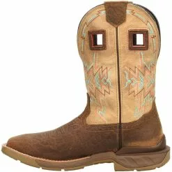 Double H DH5361 Clem Mens 11" WP Square Toe Non-Safety Work Boots -MENS WORK AND SAFETY Sales Store DH DH5361 2103