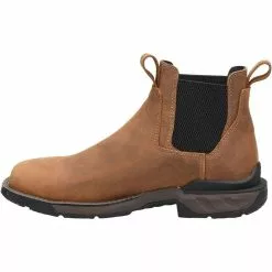Double H DH5363 Heisler Non-Safety Toe Work Boots - Mens 8 Double H DH5363 Heisler Non-Safety Toe Work Boots - Mens -MENS WORK AND SAFETY Sales Store DH DH5363 2103
