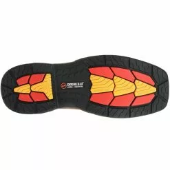 Double H DH5363 Heisler Non-Safety Toe Work Boots - Mens 9 Double H DH5363 Heisler Non-Safety Toe Work Boots - Mens -MENS WORK AND SAFETY Sales Store DH DH5363 2104