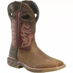 Double H DH5369 Alridge Non-Safety Toe Work Boots - Mens -MENS WORK AND SAFETY Sales Store DH DH5369 2101