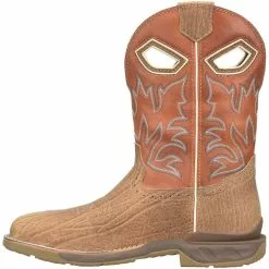 Double H Dh5377 Requiem Mens Composite Toe Work Boots 8 Double H Dh5377 Requiem Mens Composite Toe Work Boots -MENS WORK AND SAFETY Sales Store DH DH5377 ORB3