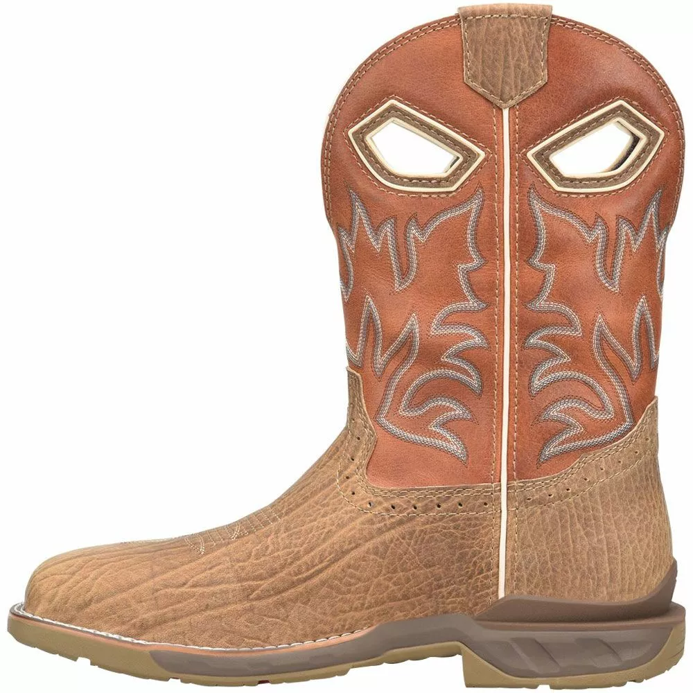 Double H Dh5377 Requiem Mens Composite Toe Work Boots 5 Double H Dh5377 Requiem Mens Composite Toe Work Boots - Image 3