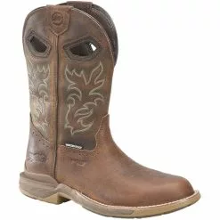 MENS WORK AND SAFETY Sales Store -MENS WORK AND SAFETY Sales Store DH DH5383 BRN1