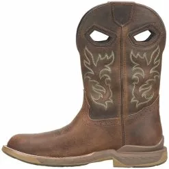 Double H Apparition DH5383 11" WP Mens Composite Toe Work Boots 8 Double H Apparition DH5383 11" WP Mens Composite Toe Work Boots -MENS WORK AND SAFETY Sales Store DH DH5383 BRN3