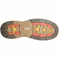 Double H Apparition DH5383 11" WP Mens Composite Toe Work Boots 9 Double H Apparition DH5383 11" WP Mens Composite Toe Work Boots -MENS WORK AND SAFETY Sales Store DH DH5383 BRN4