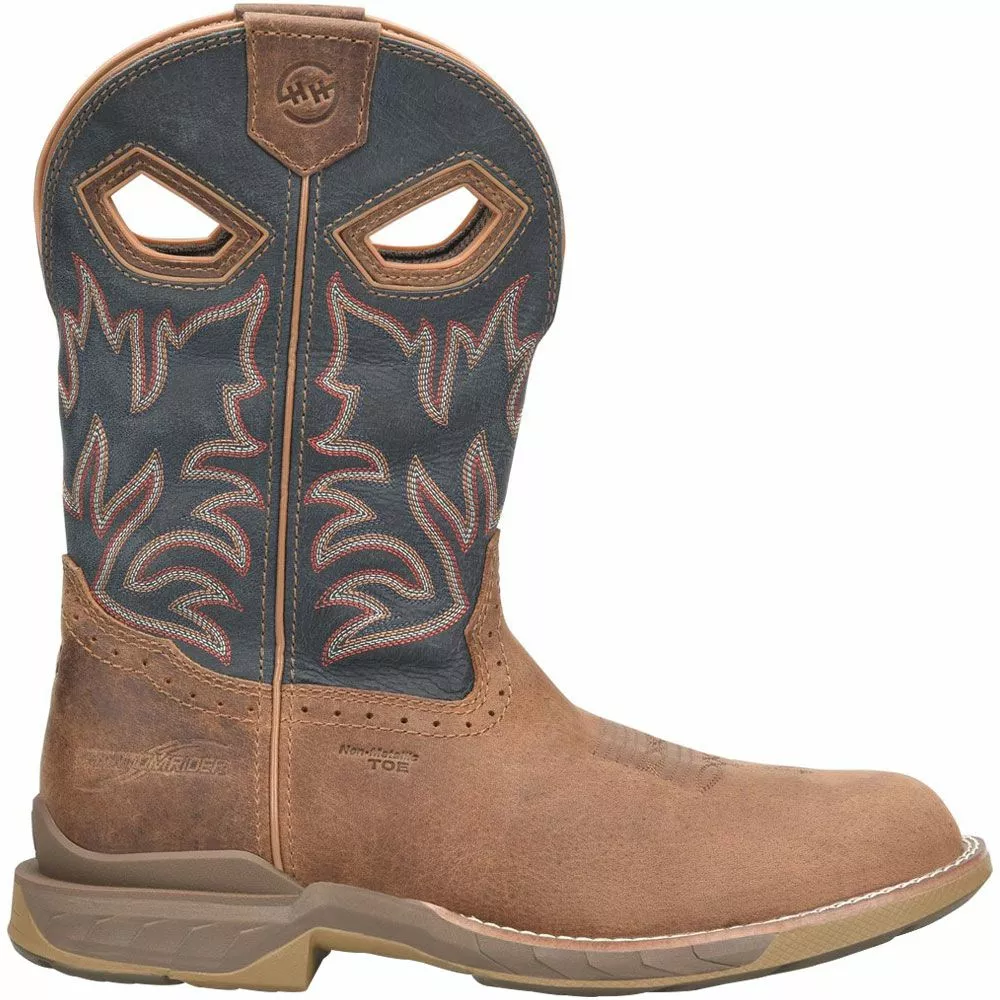 Double H Daunt DH5384 Mens Composite Toe Work Boots 3 Double H Daunt DH5384 Mens Composite Toe Work Boots