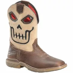 MENS WORK AND SAFETY Sales Store -MENS WORK AND SAFETY Sales Store DH DH5389 BRN1