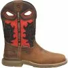 Double H Purge DH5391 Composite Toe Work Boots - Mens 1 Double H Purge DH5391 Composite Toe Work Boots - Mens -MENS WORK AND SAFETY Sales Store DH DH5391 BRN2