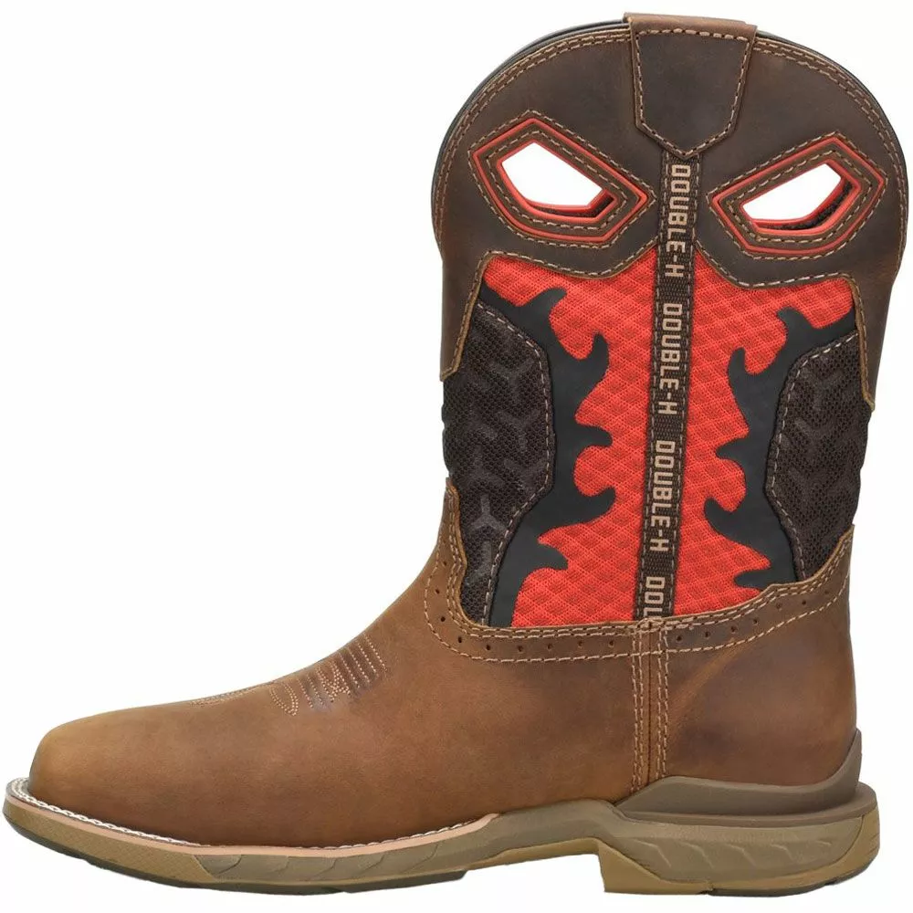 Double H Purge DH5391 Composite Toe Work Boots - Mens 5 Double H Purge DH5391 Composite Toe Work Boots - Mens - Image 3