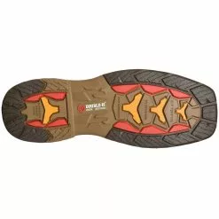 Double H Purge DH5391 Composite Toe Work Boots - Mens 9 Double H Purge DH5391 Composite Toe Work Boots - Mens -MENS WORK AND SAFETY Sales Store DH DH5391 BRN4