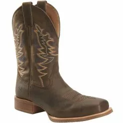 Double H DH6014 Orin Wide Toe Non-Safety Toe Work Boots - Mens 7 Double H DH6014 Orin Wide Toe Non-Safety Toe Work Boots - Mens -MENS WORK AND SAFETY Sales Store DH DH6014 2101