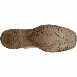 Double H Dh7011 Safety Toe Work Boots - Mens -MENS WORK AND SAFETY Sales Store DH DH7011 BRN4