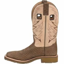 Double H DH7013 Clawson Non-Safety Toe Work Boots - Mens 8 Double H DH7013 Clawson Non-Safety Toe Work Boots - Mens -MENS WORK AND SAFETY Sales Store DH DH7013 2103