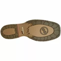 Double H DH7020 Casino Mens Non-Safety Work Boots -MENS WORK AND SAFETY Sales Store DH DH7020 2104