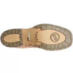 Double H DH7025 Non-Safety Toe Work Boots - Mens -MENS WORK AND SAFETY Sales Store DH DH7025 2104