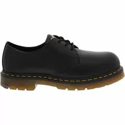 Dr. Martens Shoes Dr. Martens 1461 Safety Toe Work Shoes - Mens