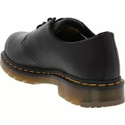 Dr. Martens Shoes Dr. Martens 1461 Safety Toe Work Shoes - Mens -MENS WORK AND SAFETY Sales Store DM R26310 BLK3