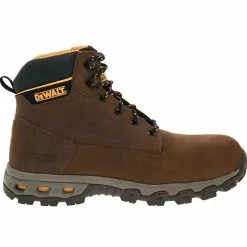 Dewalt Halogen Safety Toe Work Boots - Mens