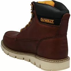 Dewalt Flex Moc Pt Non-Safety Toe Work Boots - Mens 8 Dewalt Flex Moc Pt Non-Safety Toe Work Boots - Mens -MENS WORK AND SAFETY Sales Store DW 10034 BRN3
