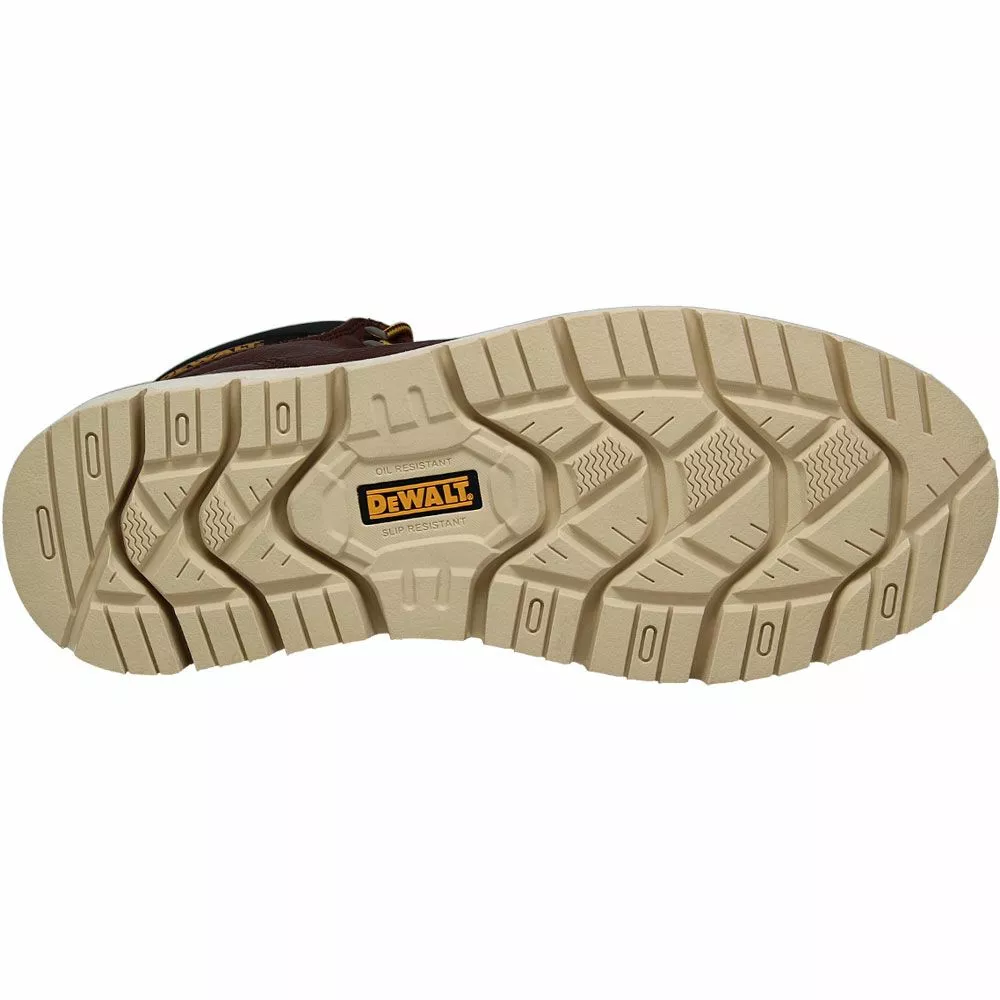 Dewalt Flex Moc Pt Non-Safety Toe Work Boots - Mens 6 Dewalt Flex Moc Pt Non-Safety Toe Work Boots - Mens - Image 4
