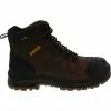 Dewalt Hadley Safety Toe Work Boots - Mens -MENS WORK AND SAFETY Sales Store DW 10051 BRN2