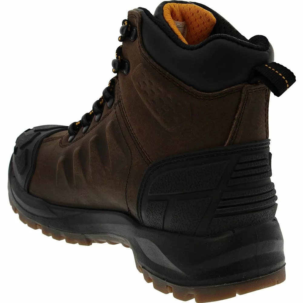 Dewalt Hadley Safety Toe Work Boots - Mens 5 Dewalt Hadley Safety Toe Work Boots - Mens - Image 3
