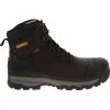 Dewalt Manvel WP Safety Toe Work Boots - Mens 2 Dewalt Manvel WP Safety Toe Work Boots - Mens -MENS WORK AND SAFETY Sales Store DW 10065 BRN2
