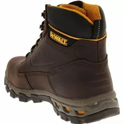 Dewalt Relay Safety Toe Work Boots - Mens 8 Dewalt Relay Safety Toe Work Boots - Mens -MENS WORK AND SAFETY Sales Store DW 84370 BRN3