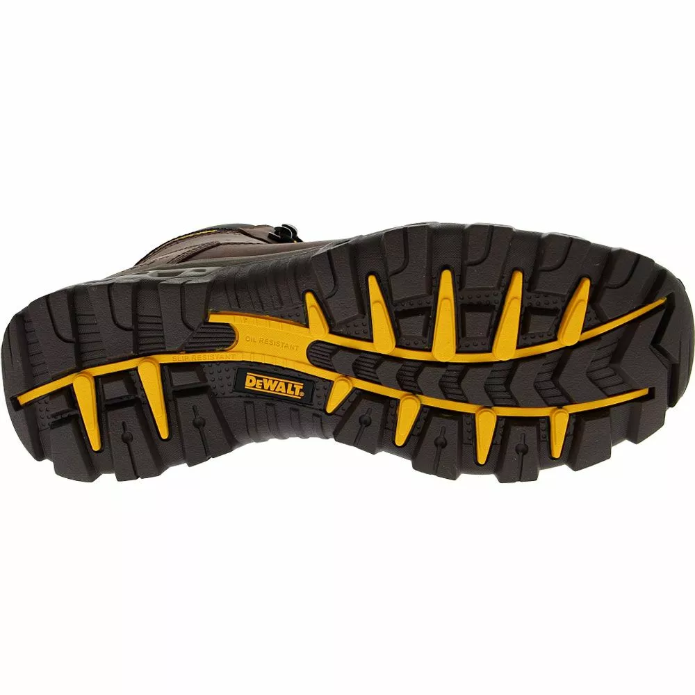 Dewalt Relay Safety Toe Work Boots - Mens 6 Dewalt Relay Safety Toe Work Boots - Mens - Image 4