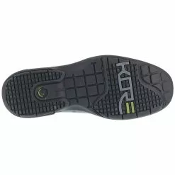 Florsheim Work Fe2020 Safety Toe Work Shoes - Mens -MENS WORK AND SAFETY Sales Store FS FE2020 BLK4