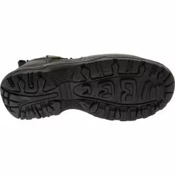 Florsheim Work Hercules Steel Toe Work Boots - Mens -MENS WORK AND SAFETY Sales Store FS FE690 BLK4