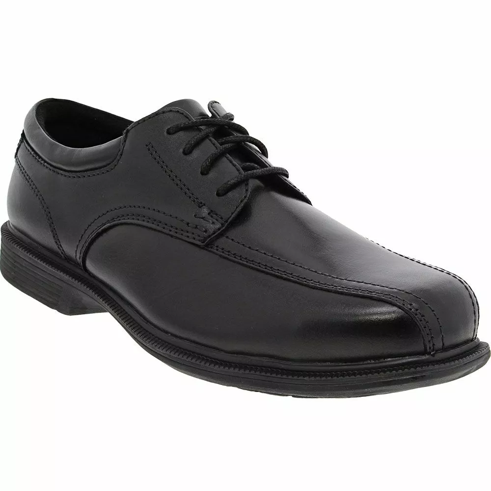 Florsheim Work Coronis Safety Toe Mens Work Shoes 4 Florsheim Work Coronis Safety Toe Mens Work Shoes - Image 2
