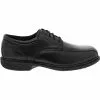 Florsheim Work Coronis Safety Toe Mens Work Shoes 2 Florsheim Work Coronis Safety Toe Mens Work Shoes -MENS WORK AND SAFETY Sales Store FS FS2000 BLK2
