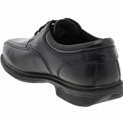 Florsheim Work Coronis Safety Toe Mens Work Shoes 8 Florsheim Work Coronis Safety Toe Mens Work Shoes -MENS WORK AND SAFETY Sales Store FS FS2000 BLK3