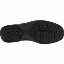 Florsheim Work Coronis Safety Toe Mens Work Shoes 9 Florsheim Work Coronis Safety Toe Mens Work Shoes -MENS WORK AND SAFETY Sales Store FS FS2000 BLK4